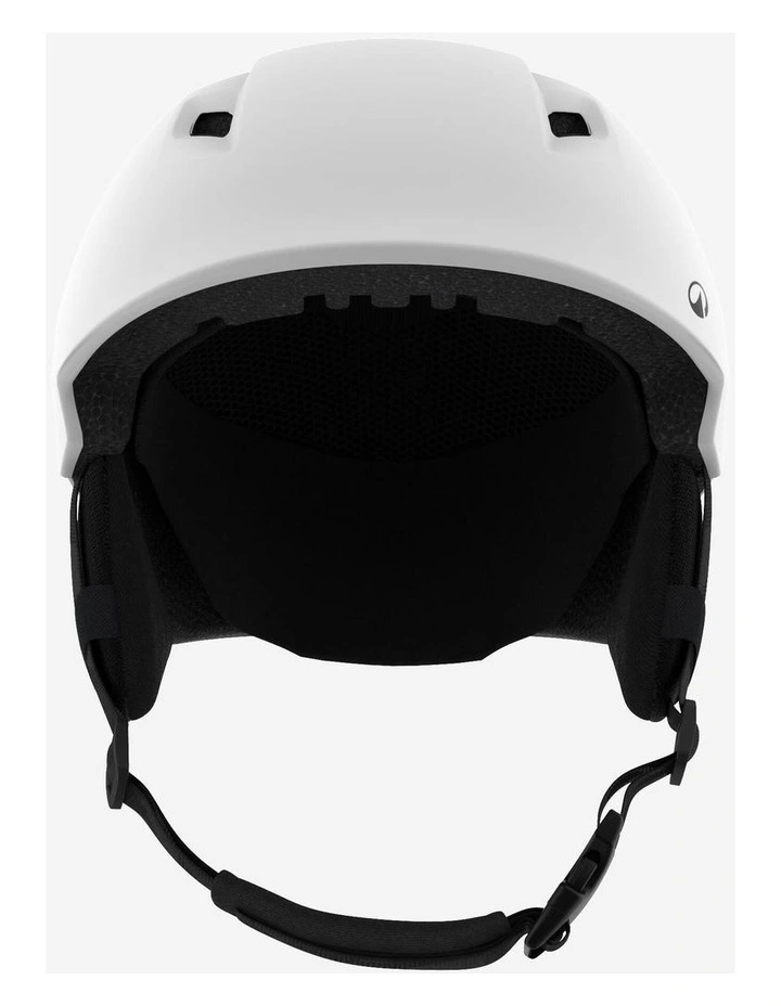 Decathlon | Quechua Adult Ski Helmet PST 500 White image 5