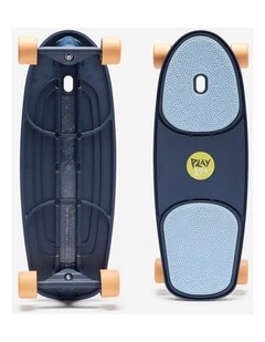 Decathlon | Kids' Skateboard Ages 18 Months and Up Play 100
