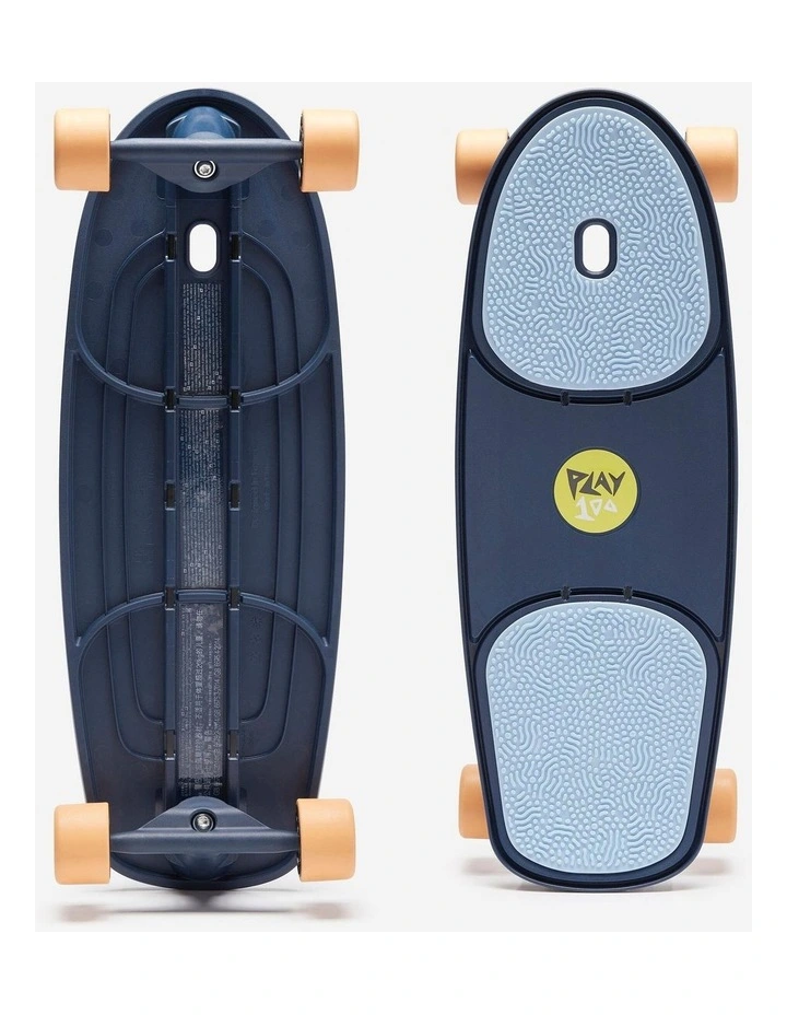 Decathlon | Kids' Skateboard Ages 18 Months and Up Play 100 image 1