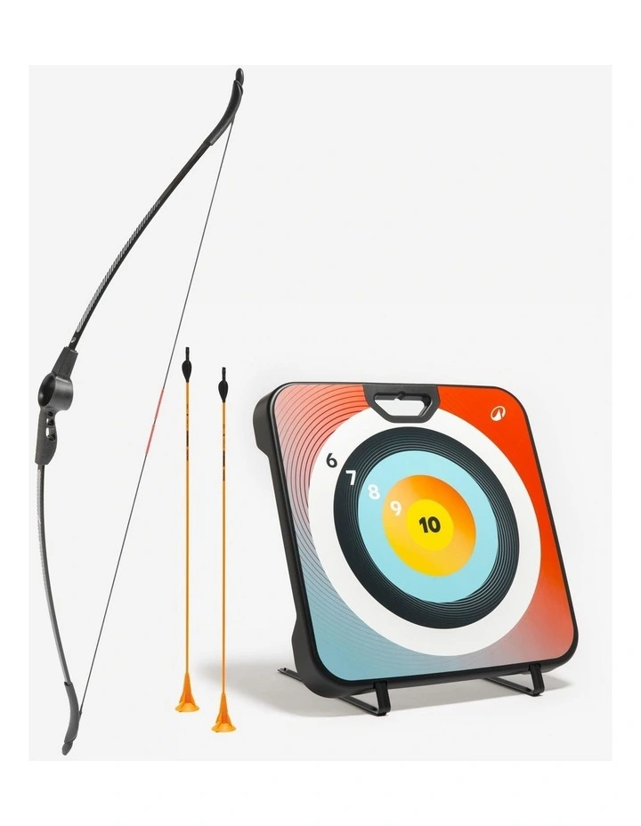 Decathlon | Geologic Soft Archery Set image 1