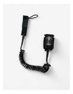 Decathlon | Touring stand-up paddle board spiral leash