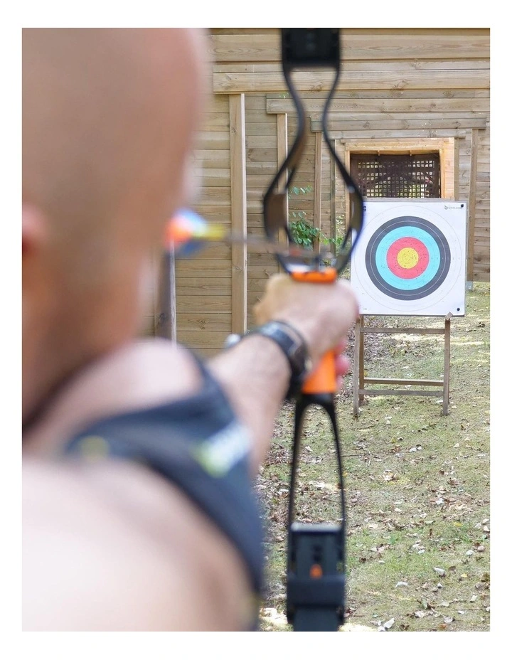 Decathlon | Carbon Arrows Tri-Pack Discovery 300 image 2