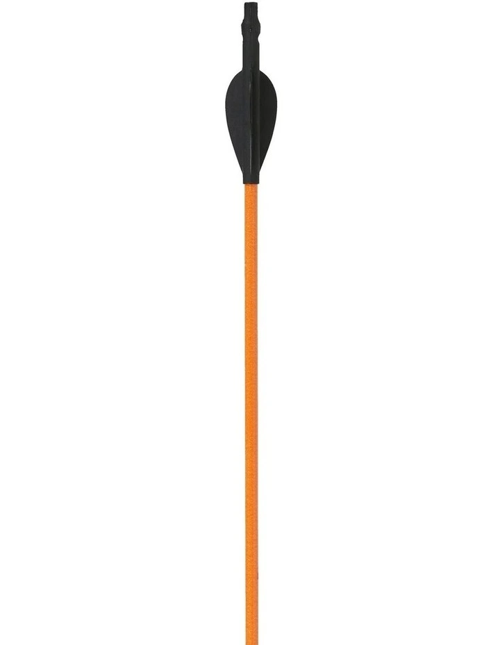 Decathlon | Archery Arrows Twin-Pack Discosoft - Orange image 6