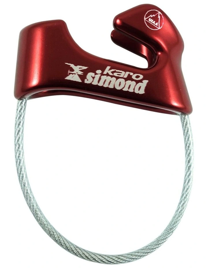 Decathlon | Karo - Red image 1