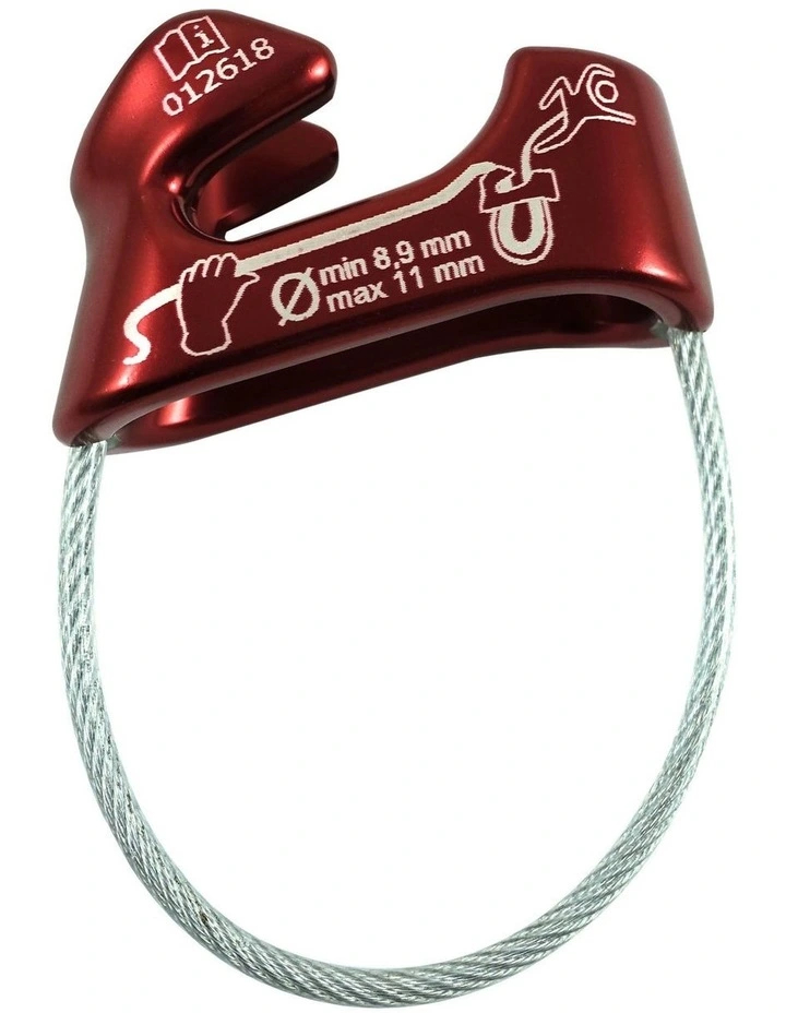 Decathlon | Karo - Red image 2