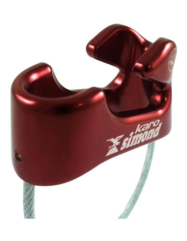 Decathlon | Karo - Red image 3