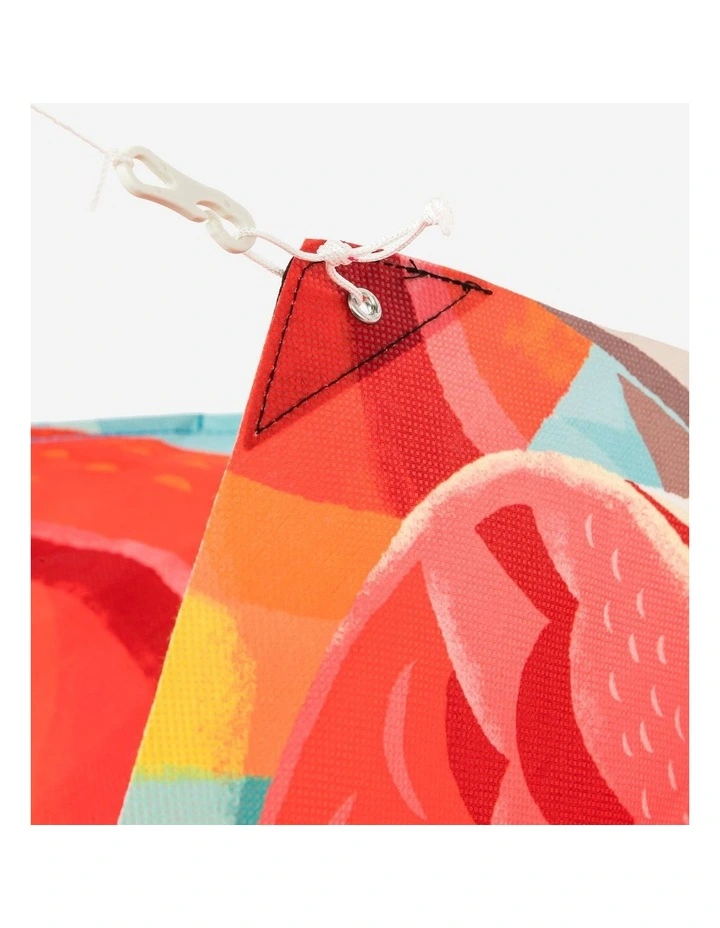 Decathlon | Kids static kite - MFK 100 Parrot image 7