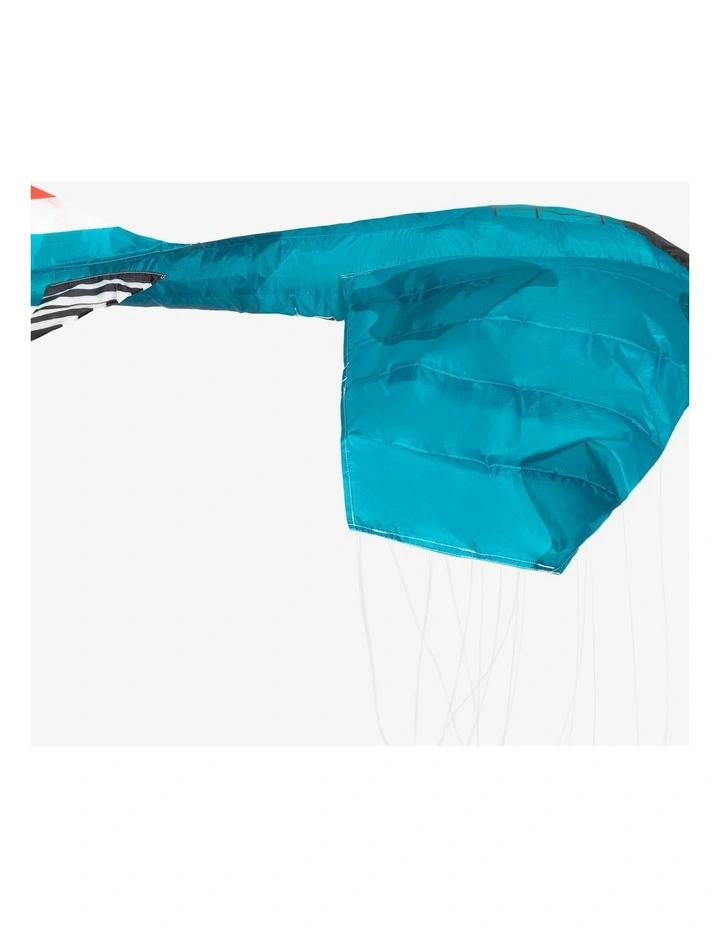 Decathlon | Stunt kite 3D plane 180 - with bar image 2
