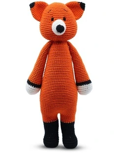 Fox Large Standing