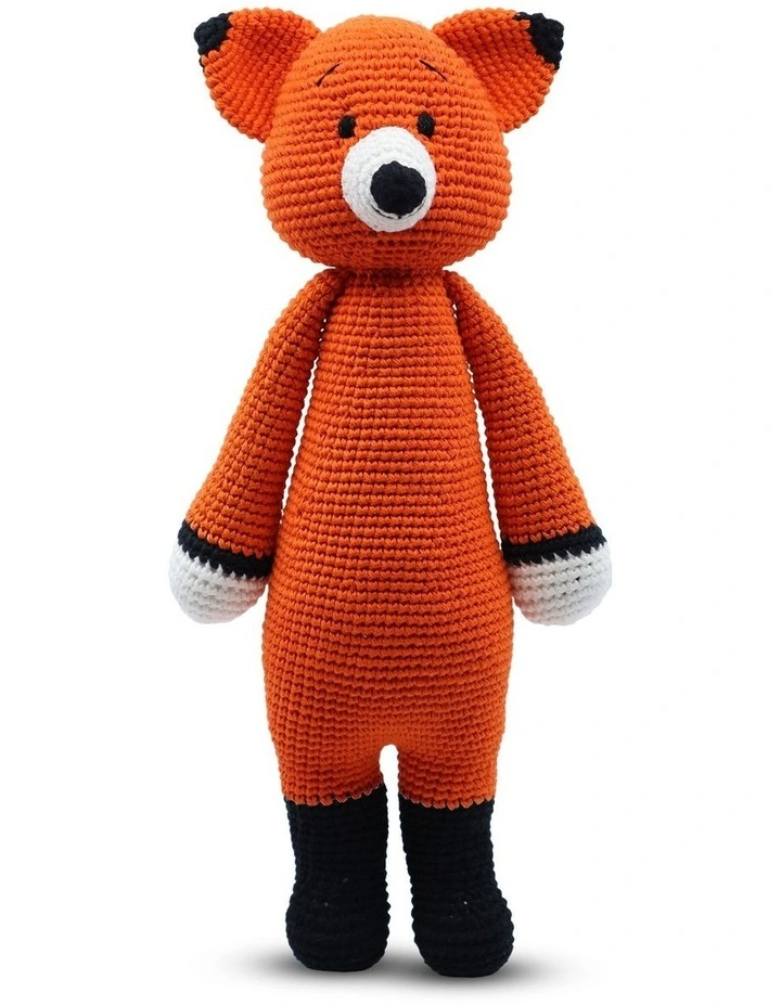 Fox Large Standing image 1