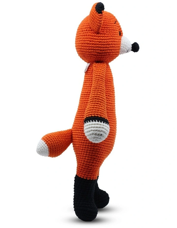 Fox Large Standing image 2