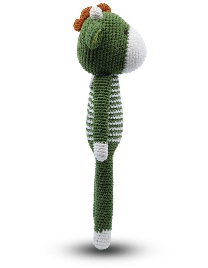 Dino Slim Standing image 2