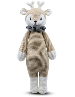Reindeer Large Standing