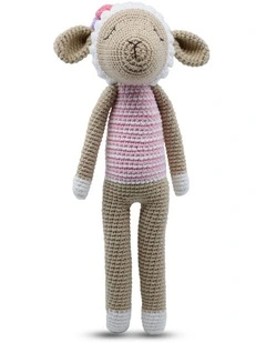 Lamb Slim Standing