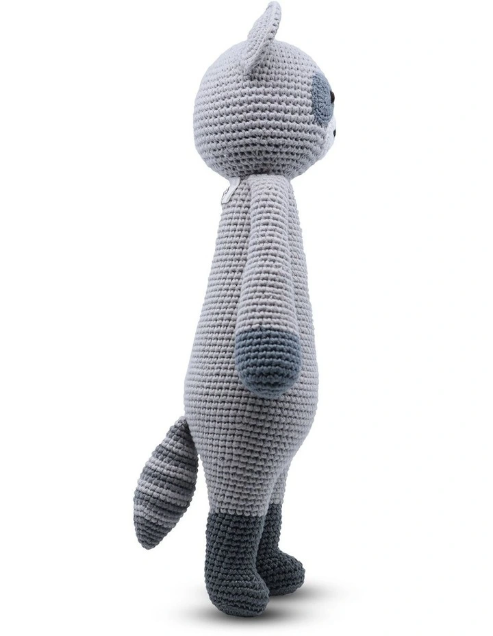 Lemur Large Standing image 2