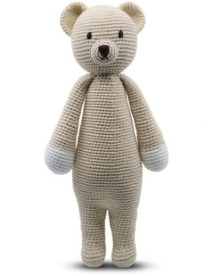 Teddy Large Standing