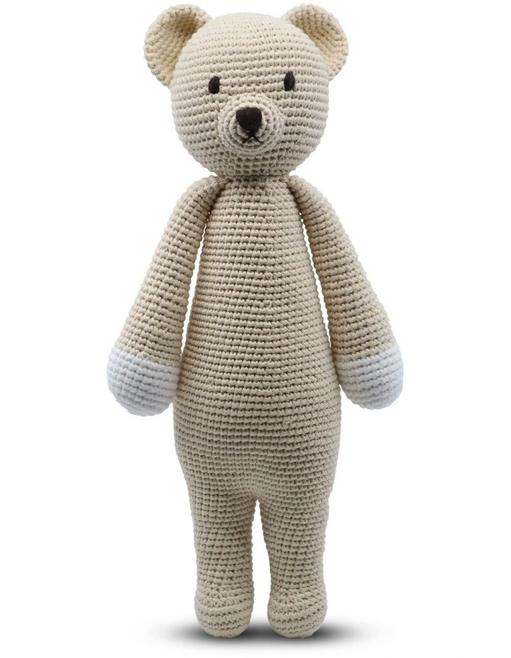 Teddy Large Standing image 1