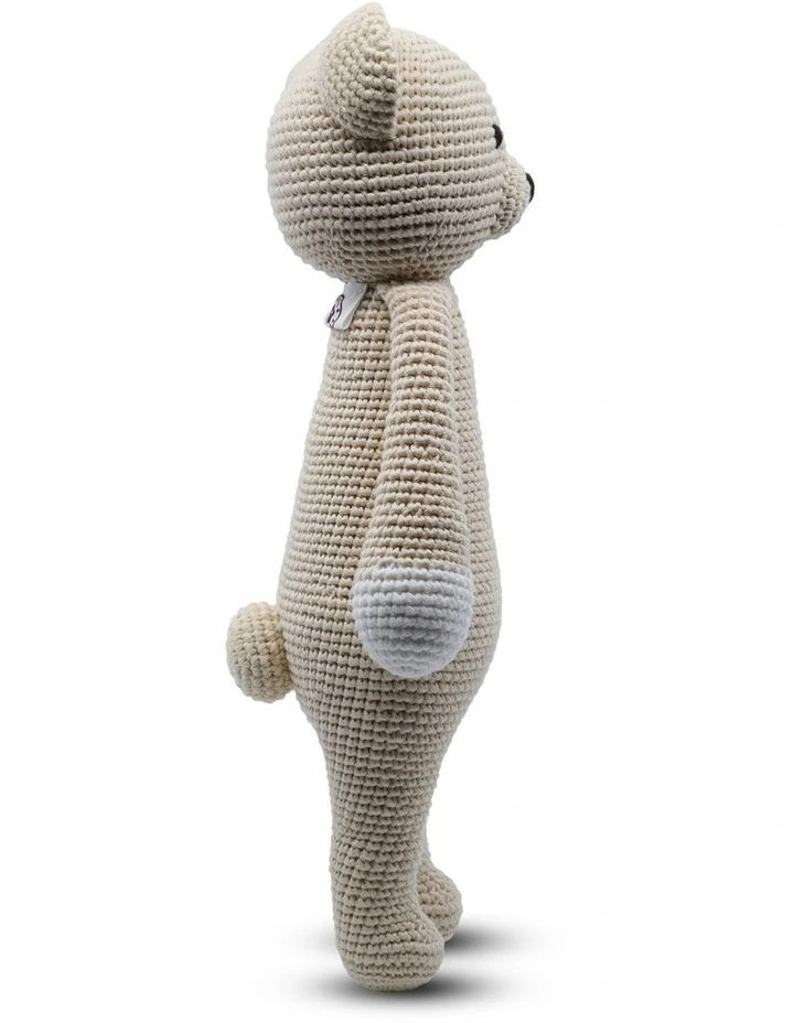 Teddy Large Standing image 2