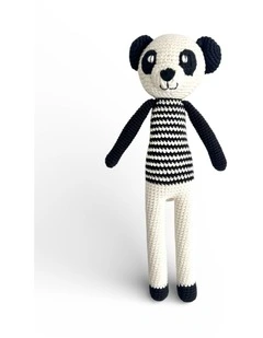 Panda Slim Standing