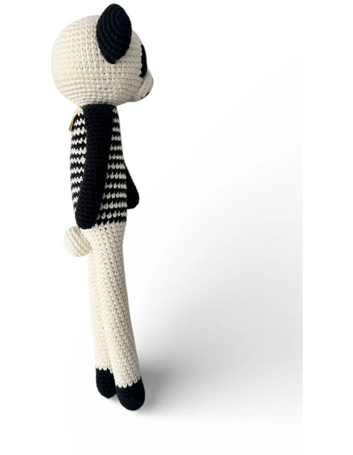 Panda Slim Standing image 2