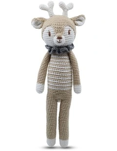 Reindeer Slim Standing