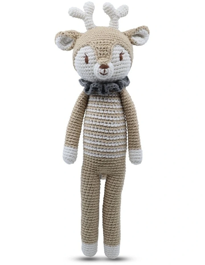 Reindeer Slim Standing image 1