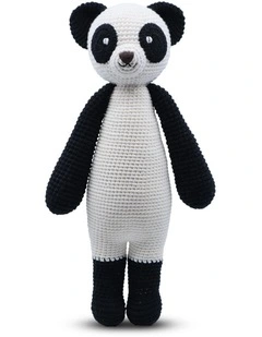 Panda Bear Large Standing
