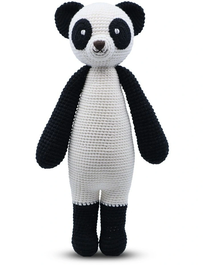 Panda Bear Large Standing image 1