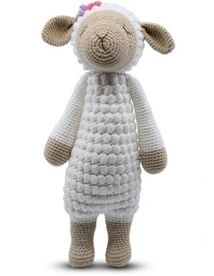 Lamb Large Standing