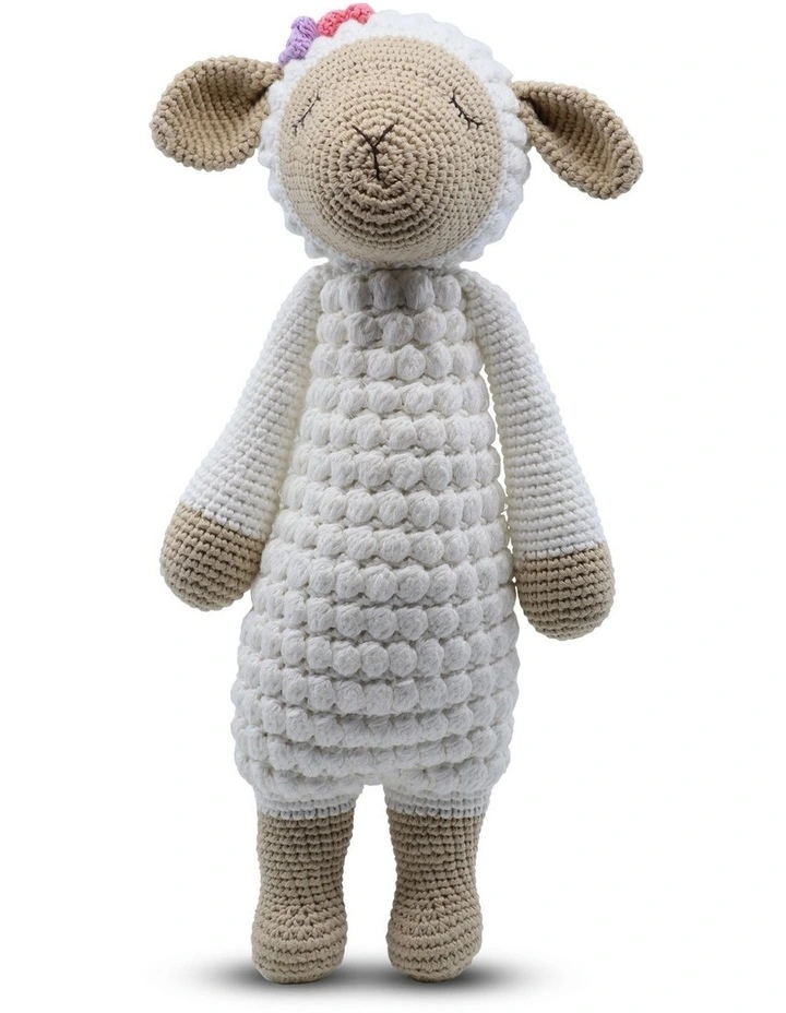 Lamb Large Standing image 1