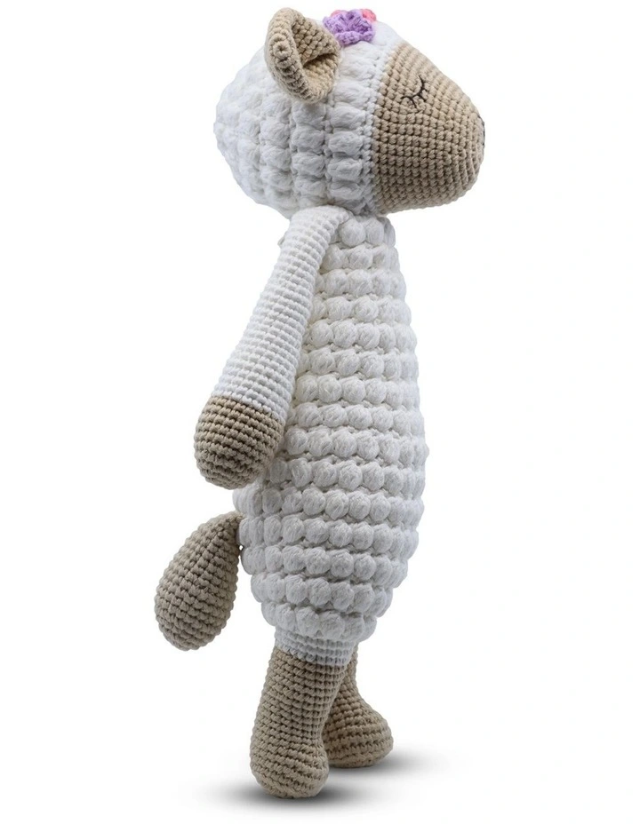 Lamb Large Standing image 2