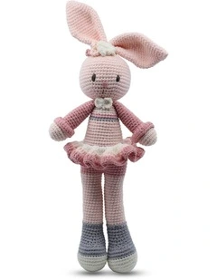 Bunny Girl Slim Standing