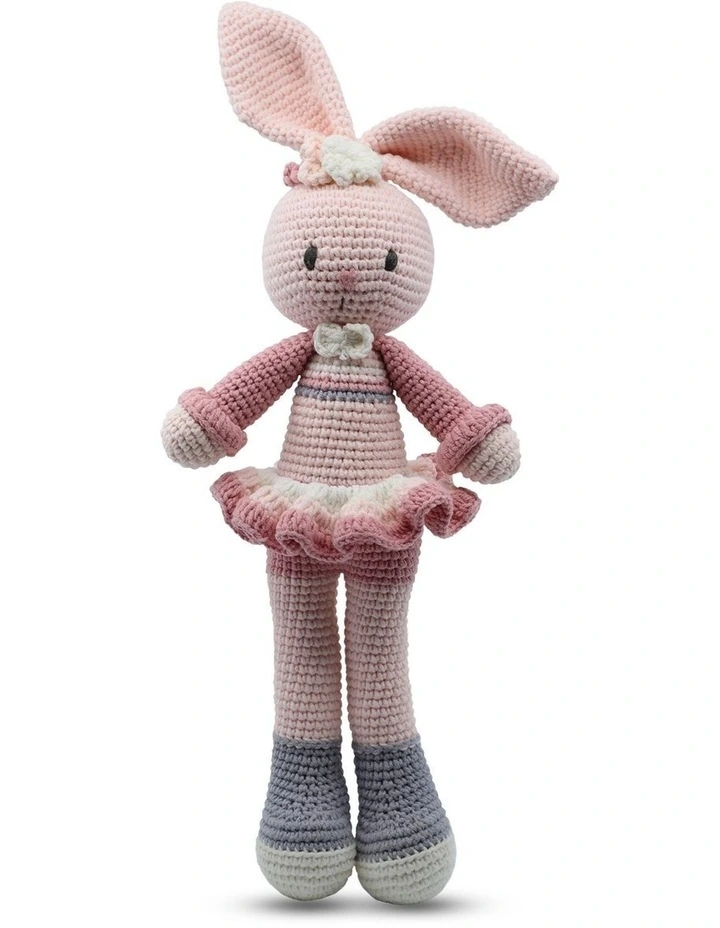 Bunny Girl Slim Standing image 1