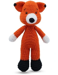 Fox Mini Standing