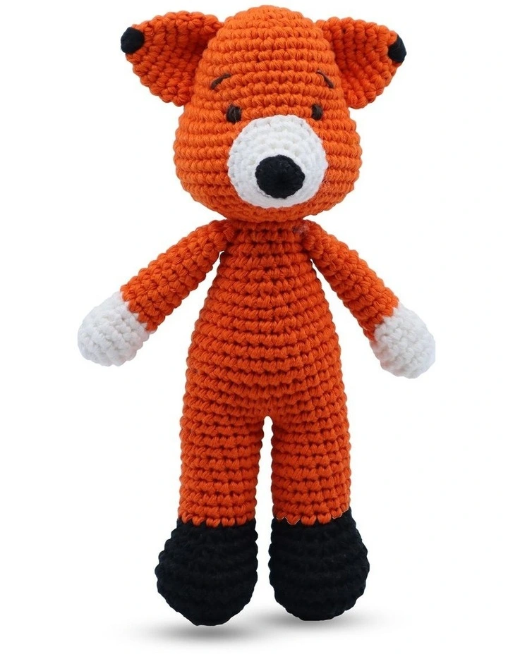 Fox Mini Standing image 1