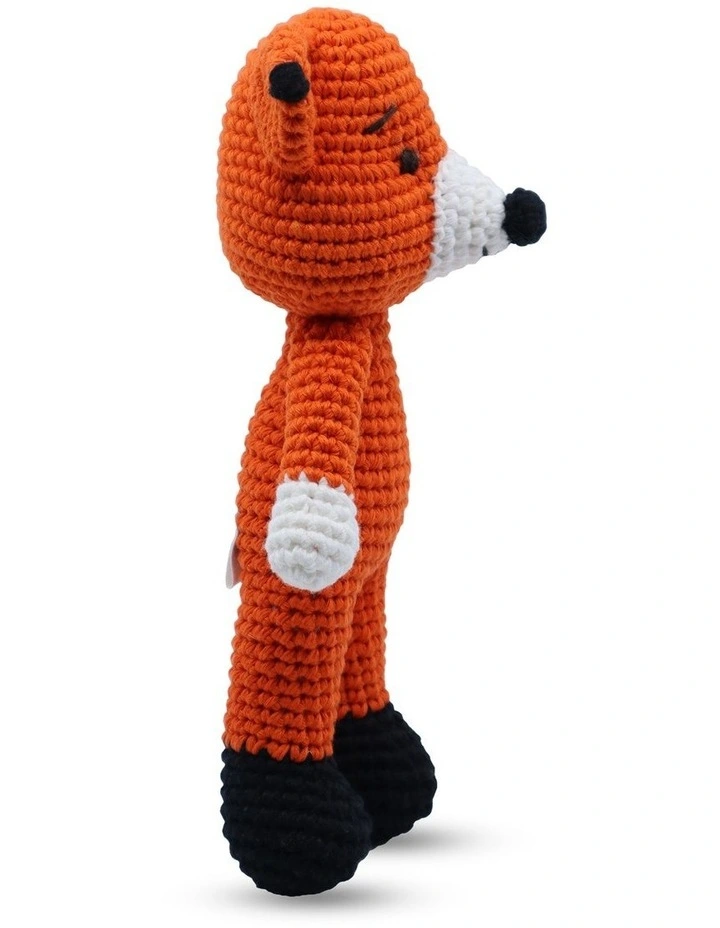 Fox Mini Standing image 2