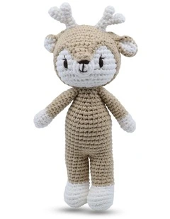 Reindeer Mini Standing