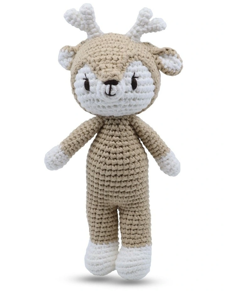 Reindeer Mini Standing image 1
