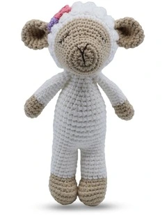 Lamb Mini Standing