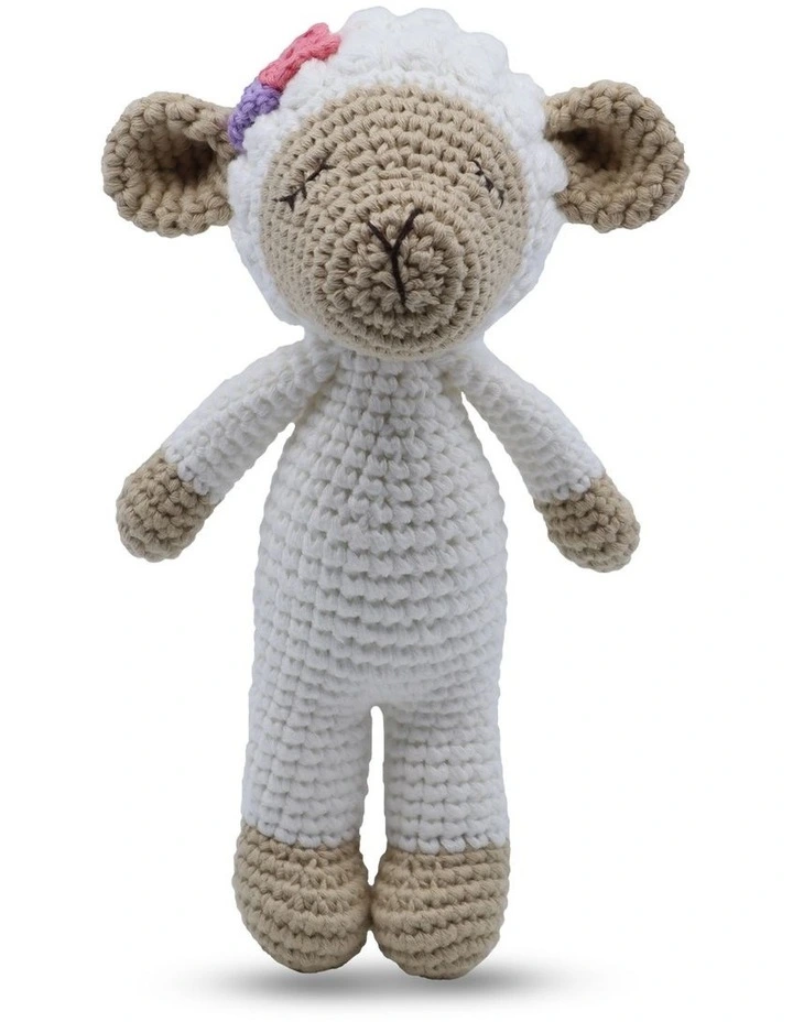 Lamb Mini Standing image 1