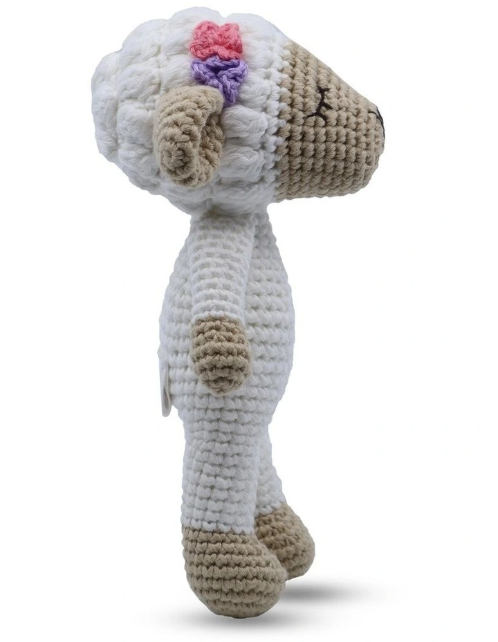 Lamb Mini Standing image 2