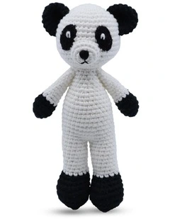 Panda Bear Mini Standing