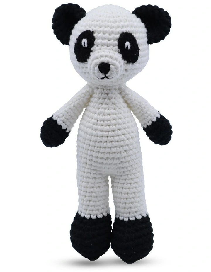 Panda Bear Mini Standing image 1