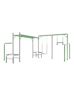 Lifespan Kids Junior Jungle Kuranda V2