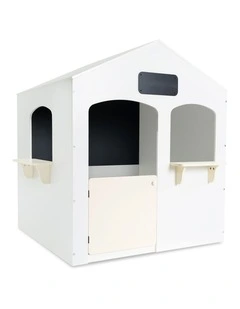 Lifespan Kids Mason Indoor Cubby House