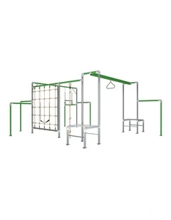 Lifespan Kids Junior Jungle Safari V2
