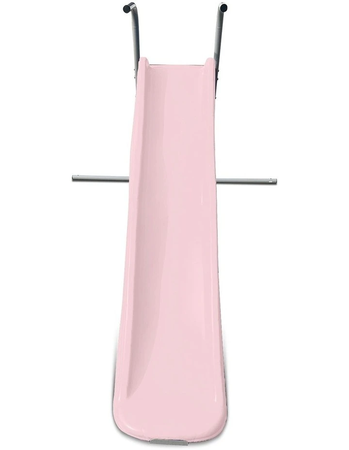 Lifespan Kids Slippery Slide with 1.8m Pastel Pink Slide image 4