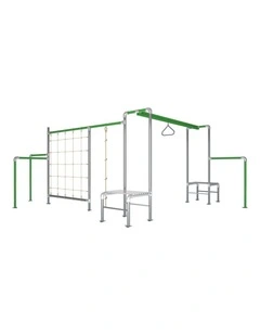 Lifespan Kids Junior Jungle Monsoon