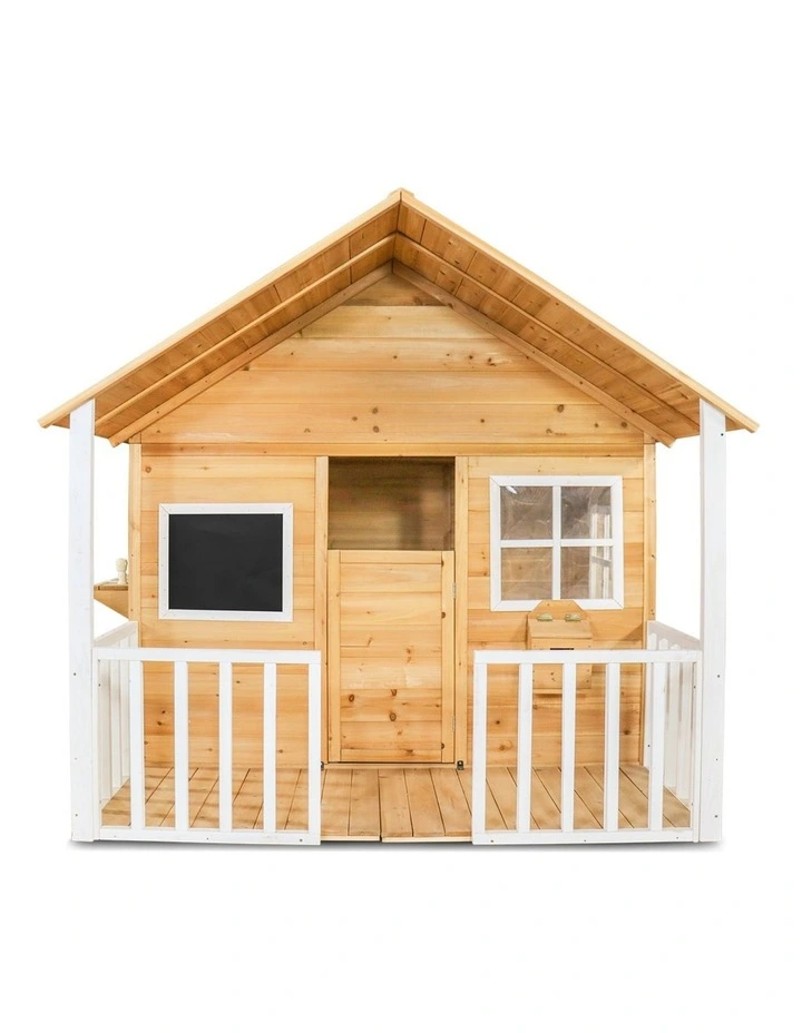 Lifespan Kids Camira V2 Cubby House image 2