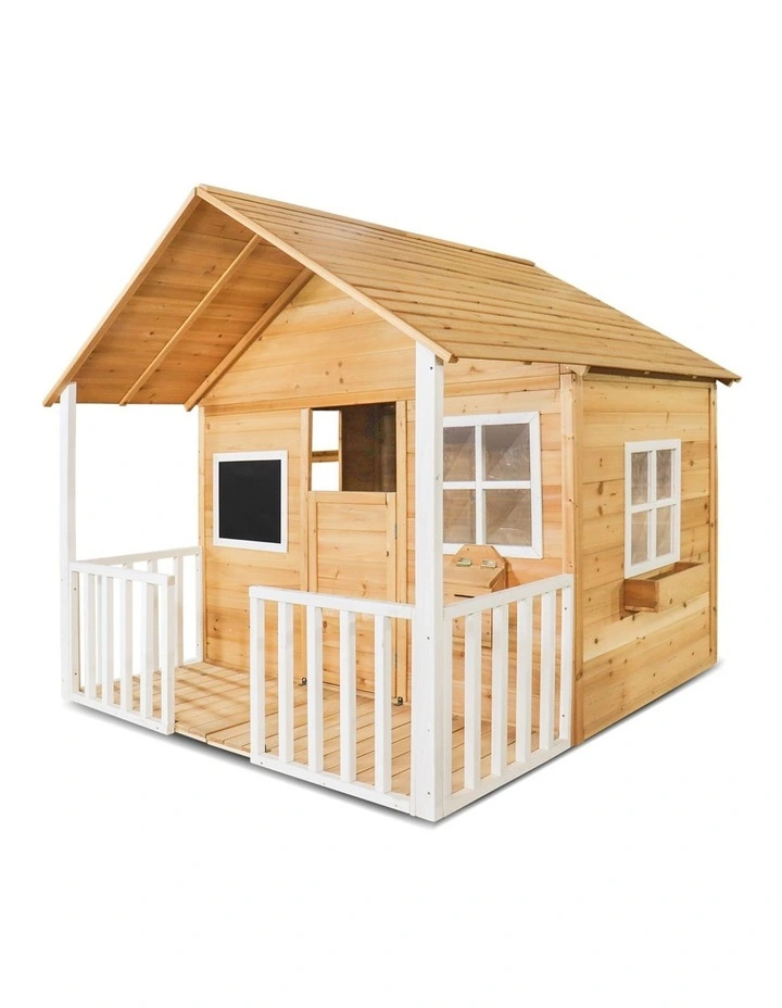 Lifespan Kids Camira V2 Cubby House image 3